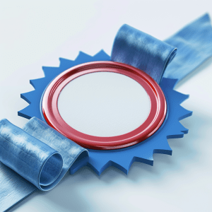 ISO 9001 certification