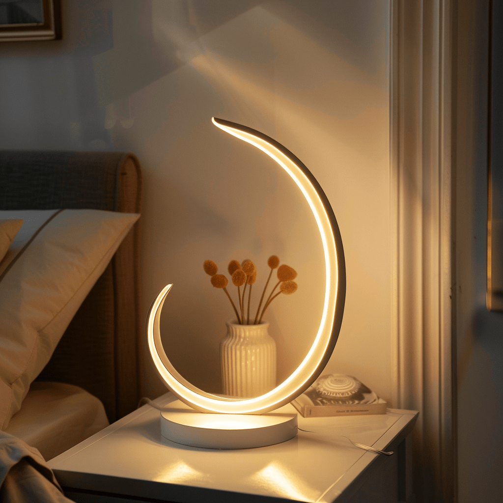 LED lamp certification