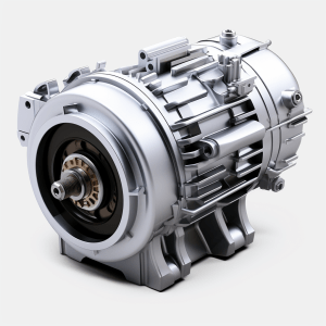 electric motor