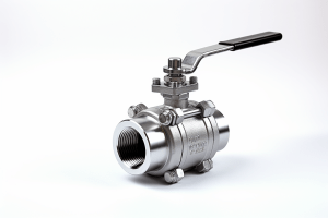 ball valve