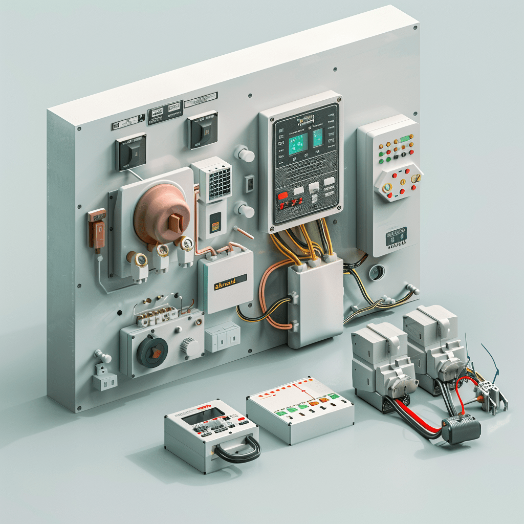 low voltage equipment