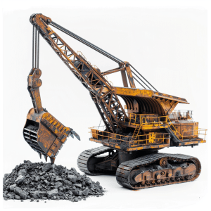 mining equipment