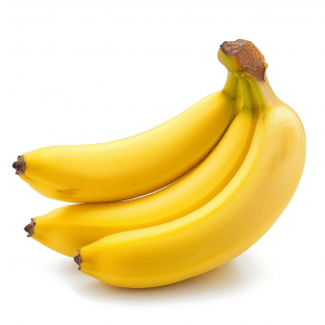 bananas