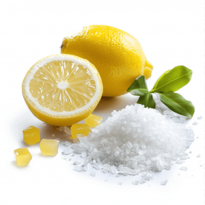 citric acid