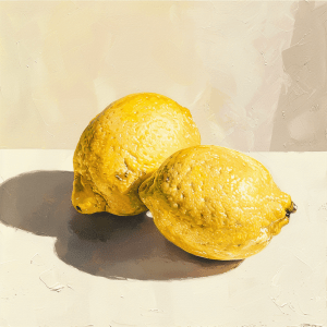 lemon