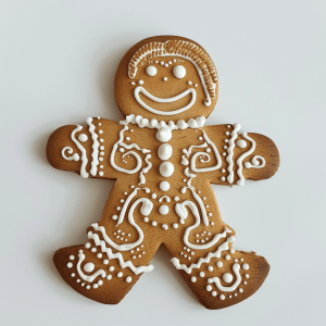 gingerbread