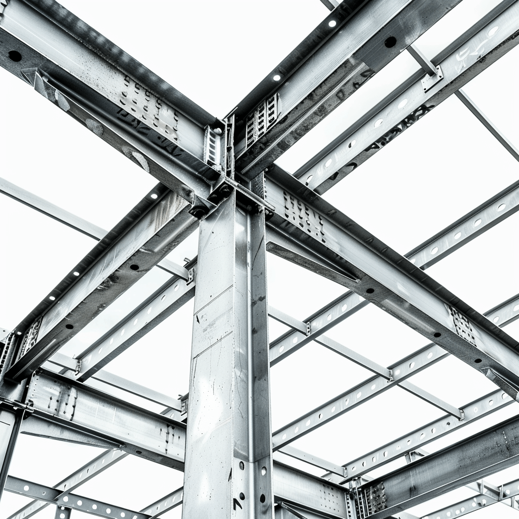 Металлоконструкции что это 1584002223