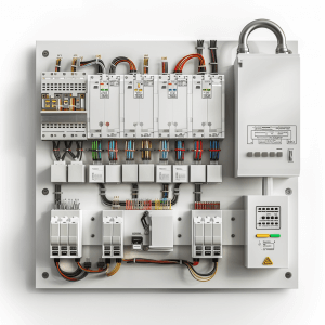 low voltage equipment