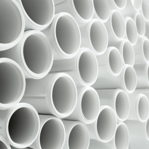 pvc pipes