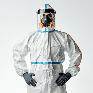 personal protective equipment