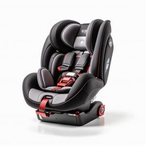 Сертификация автокресел