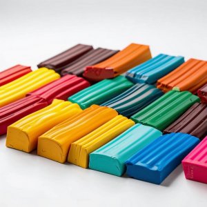 Сертификация пластилина