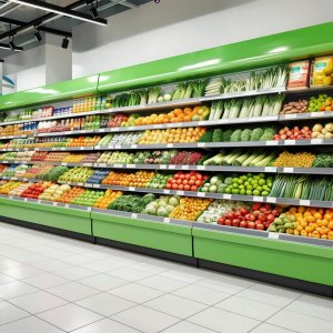 Как стать поставщиком ВкусВилл