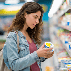Продление срока годности продукции