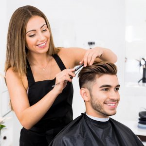 Сертификация парикмахерских услуг