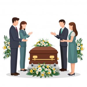 Сертификация ритуальных услуг