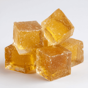 Сертификация желатина