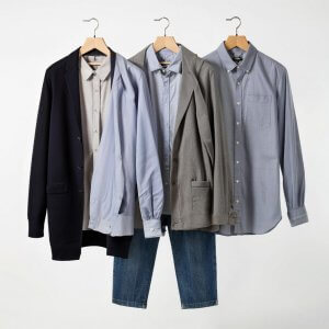 Сертификация второго слоя одежды