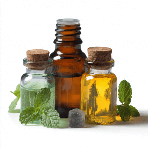 Сертификация эфирных масел