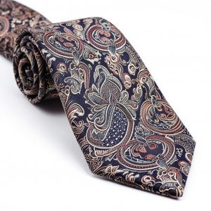 Сертификация галстуков