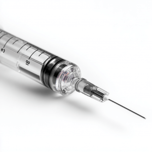 Сертификация игл