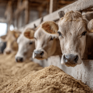 Сертификация комбикорма