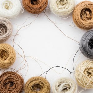 Сертификация ниток