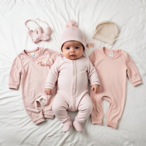 Сертификация одежды для новорожденных