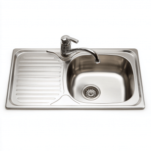 Сертификация раковин