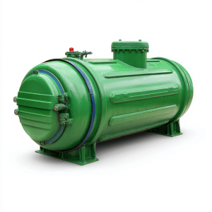 Сертификация септиков