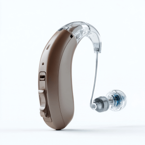 Сертификация слуховых аппаратов