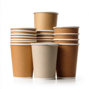 Сертификация стаканчиков