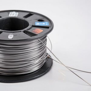 Сертификация сварочной проволоки