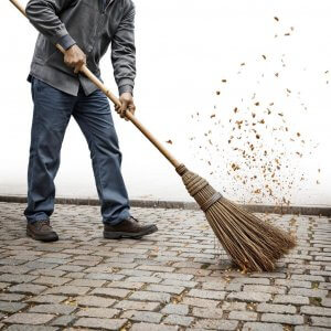 Сертификация веников