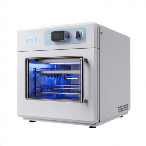 Сертификация автоклавов