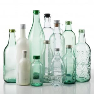 Сертификация бутылок