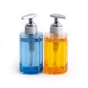 Сертификация дозаторов