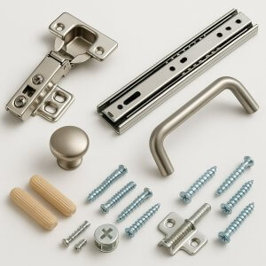 Сертификация фурнитуры
