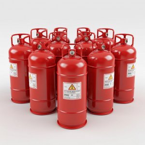 Сертификация газа