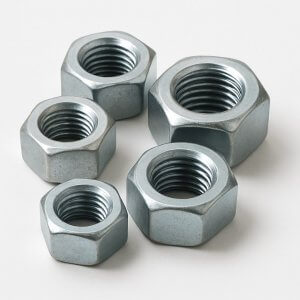 Сертификация гаек