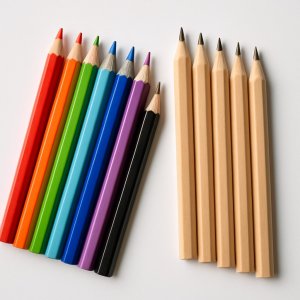 Сертификация карандашей