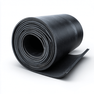 Сертификация каучука