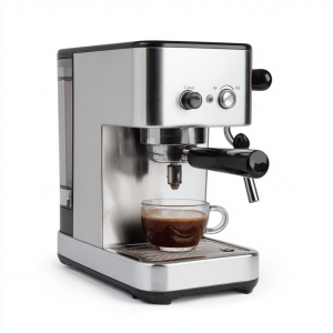 Сертификация кофемашин