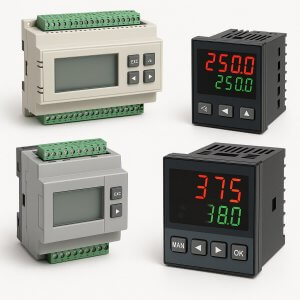 Сертификация контроллеров