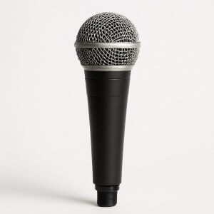 Сертификация микрофонов