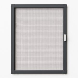 Сертификация москитных сеток