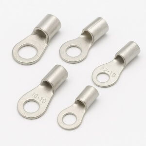 Сертификация наконечников