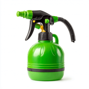 Сертификация опрыскивателей