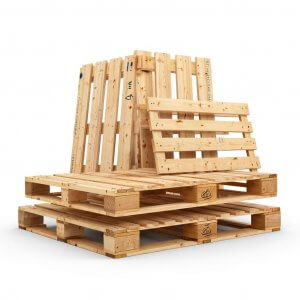 Сертификация поддонов