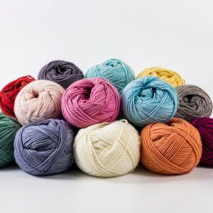 Сертификация пряжи